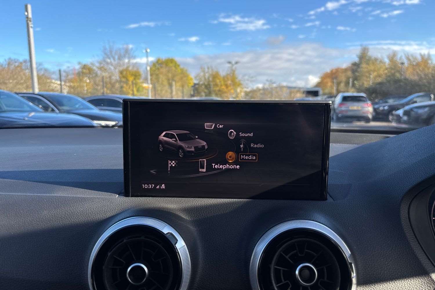 Used Audi Q2 2023 for sale - 76249047: Photo 27