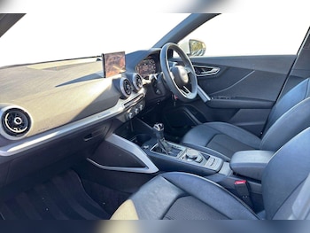 Used Audi Q2 2023 for sale - 76249047: Photo