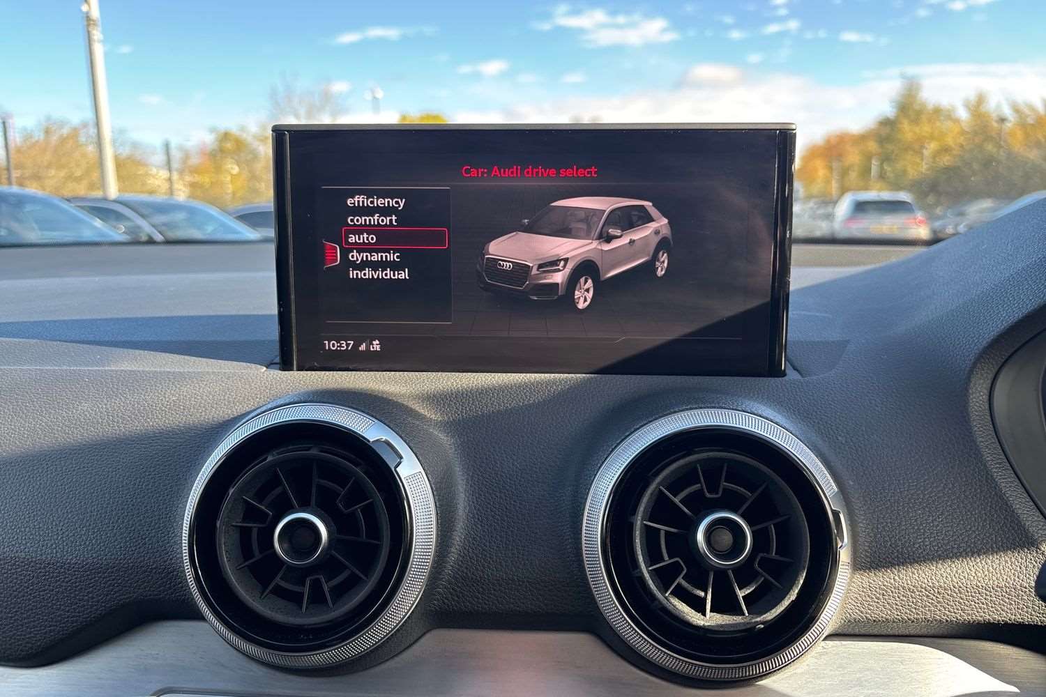 Used Audi Q2 2023 for sale - 76249047: Photo 30