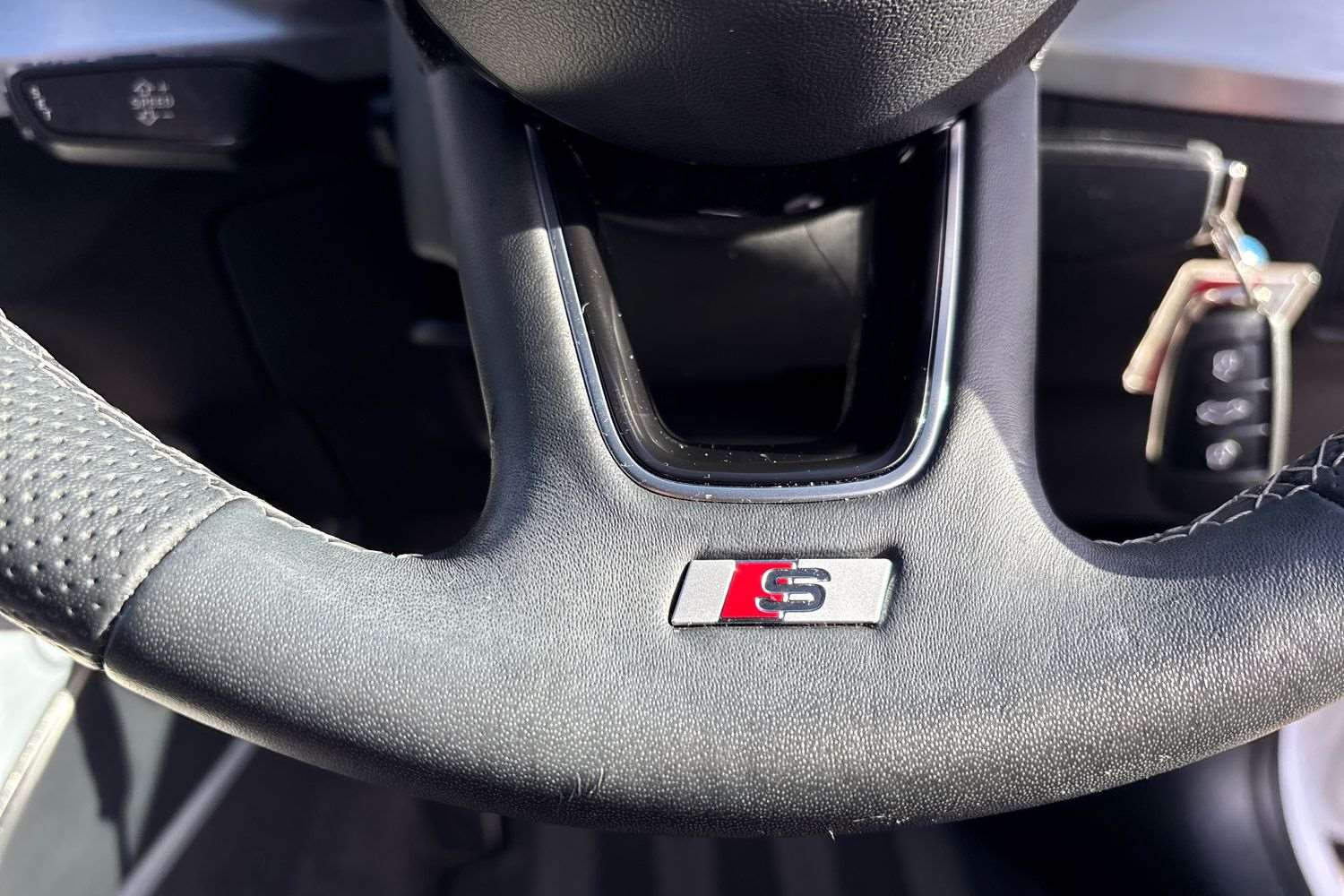 Used Audi Q2 2023 for sale - 76249047: Photo 32