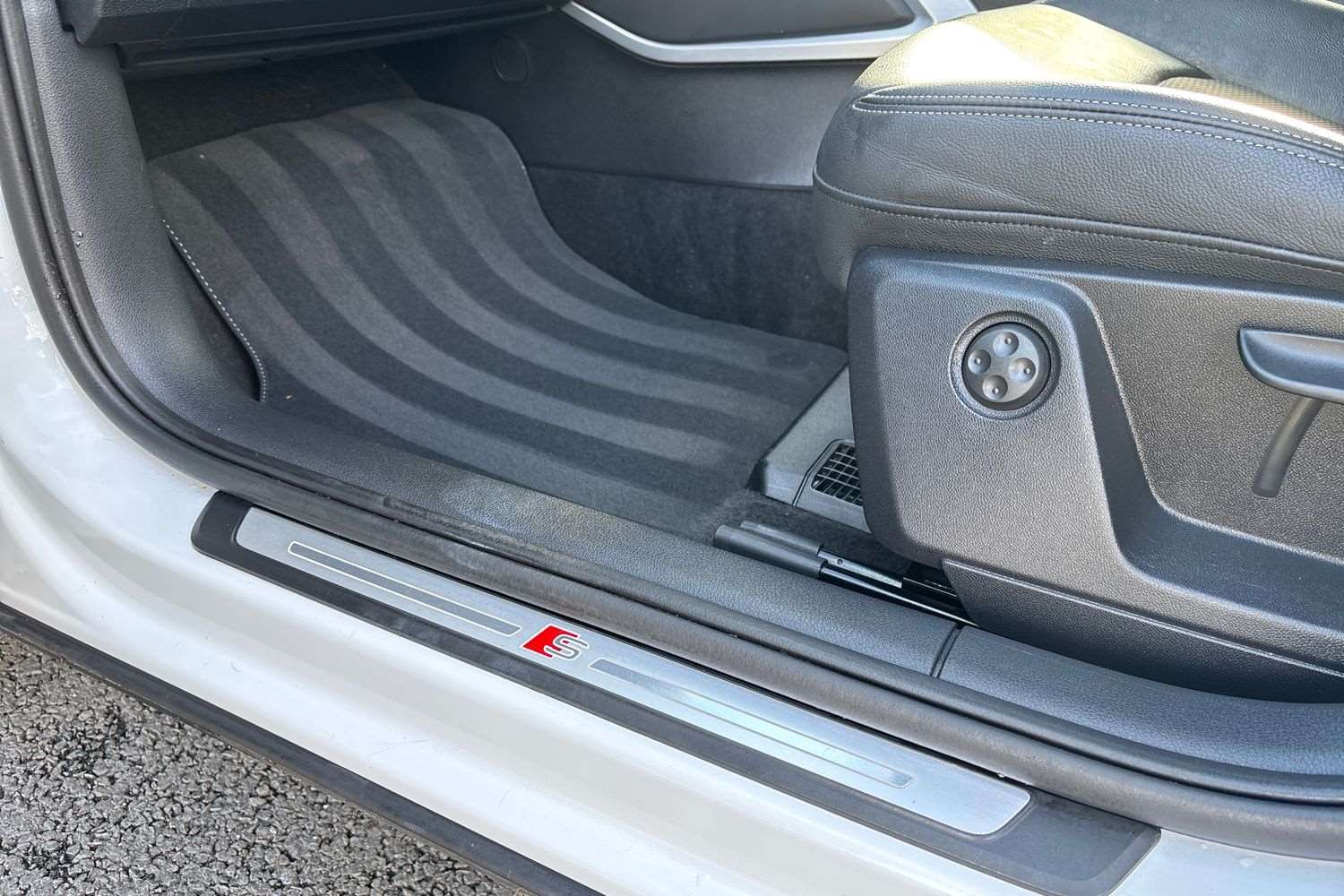 Used Audi Q2 2023 for sale - 76249047: Photo 35