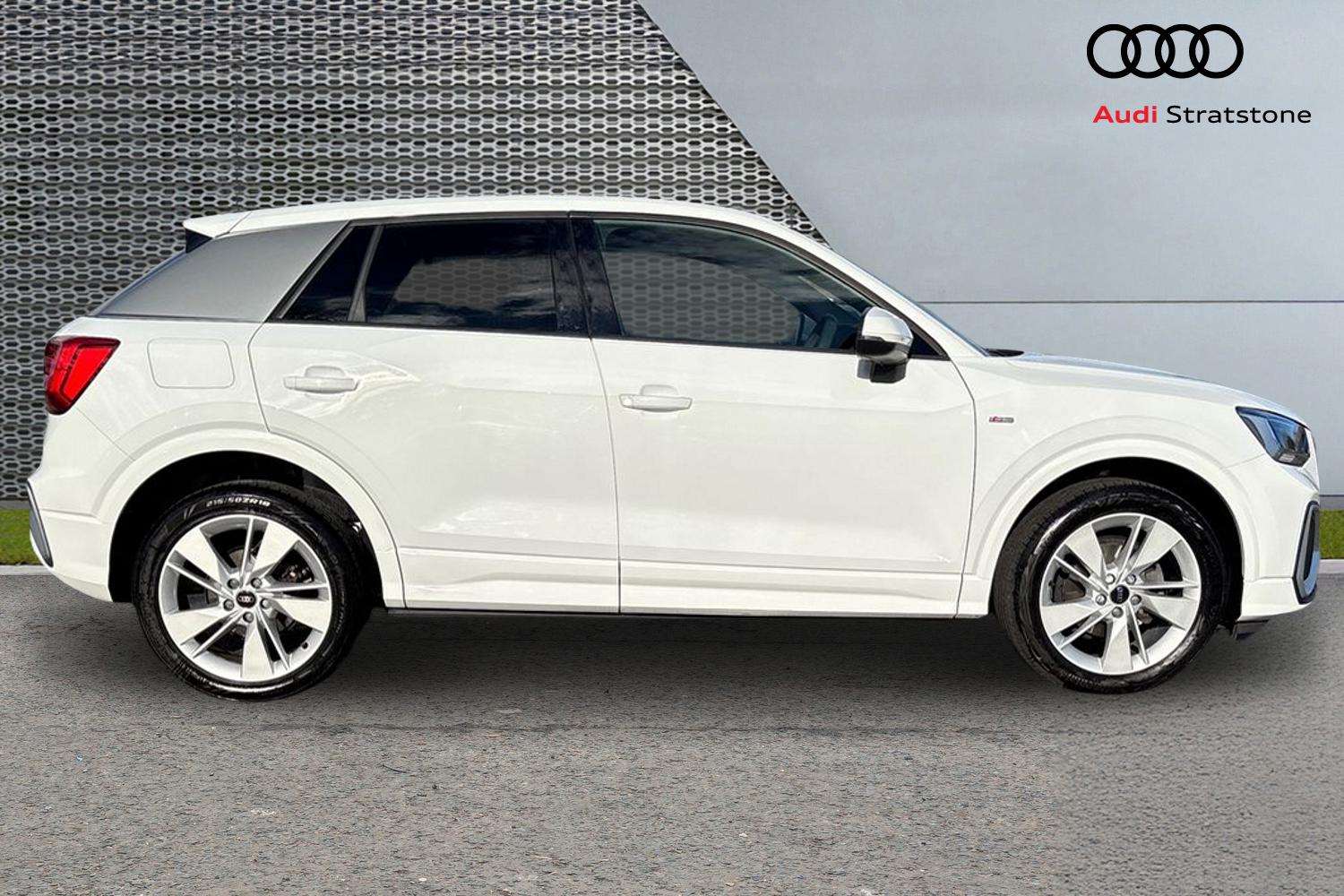 Used Audi Q2 2023 for sale - 76249047: Photo 4