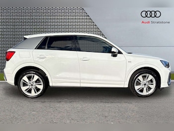 Used Audi Q2 2023 for sale - 76249047: Photo