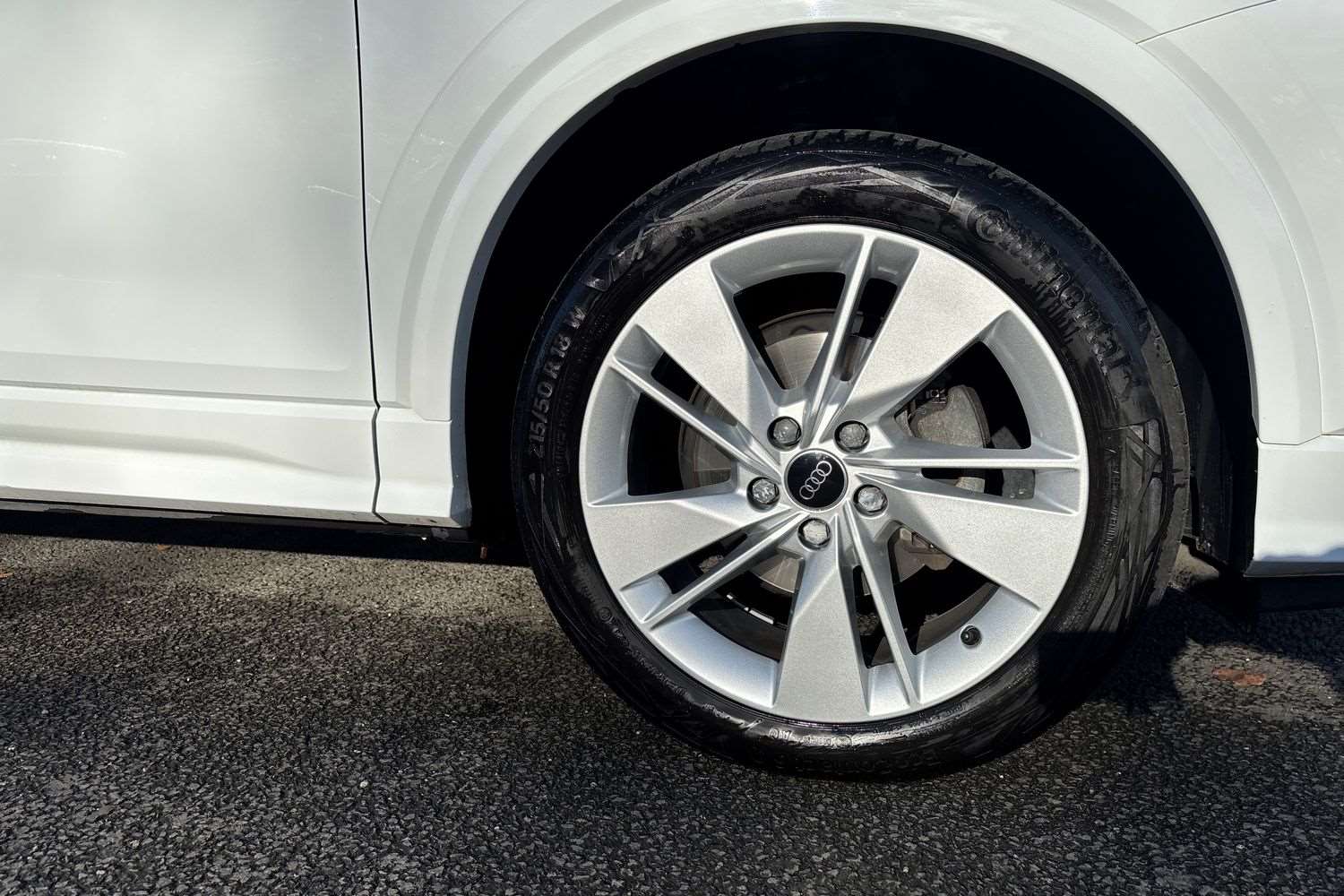 Used Audi Q2 2023 for sale - 76249047: Photo 5