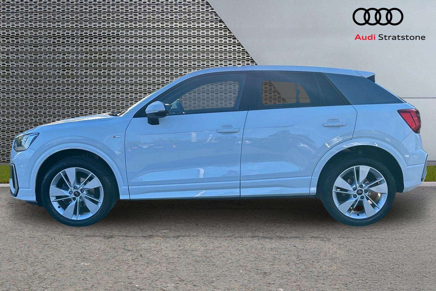 Used Audi Q2 2023 for sale - 76249047: Photo 8