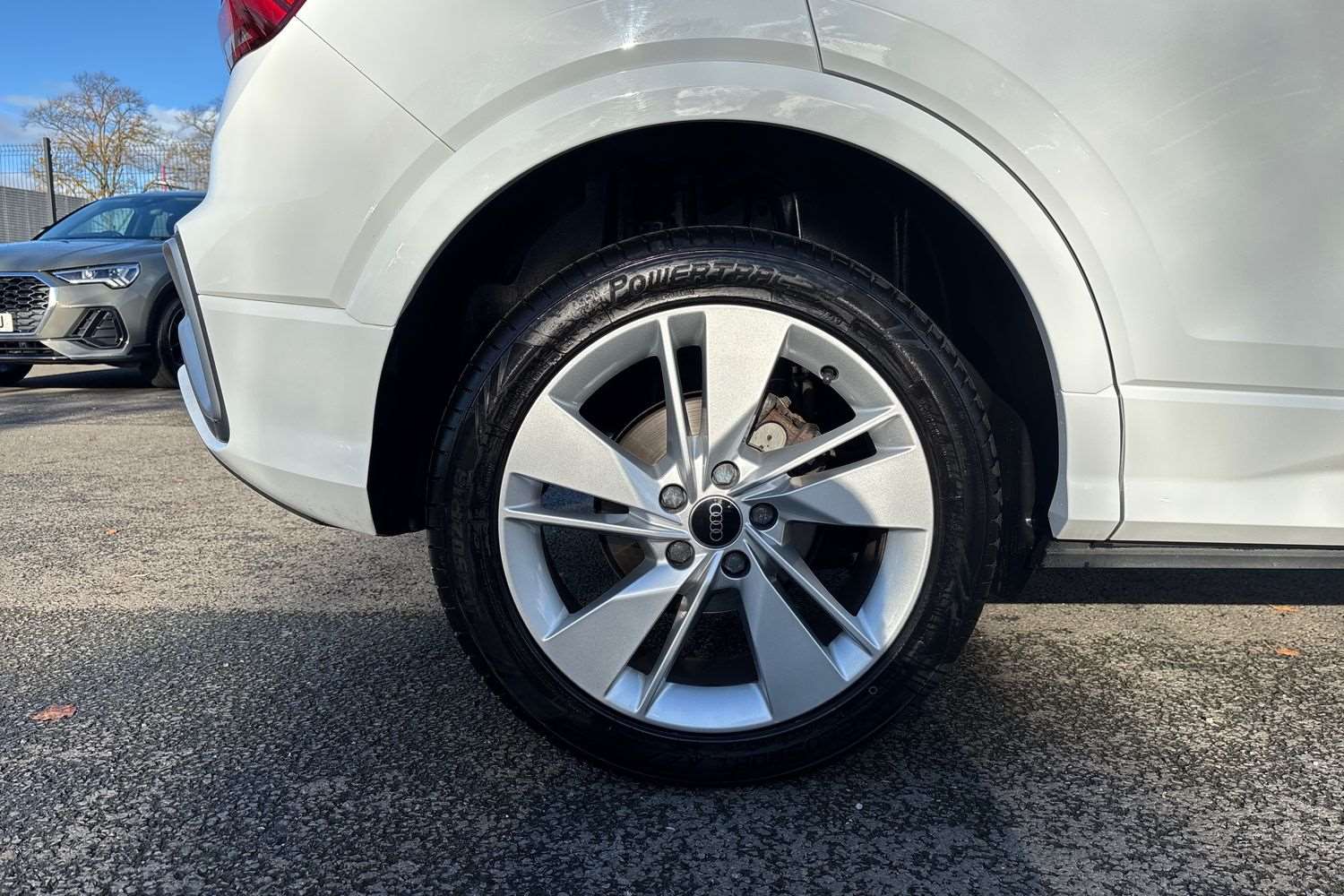 Used Audi Q2 2023 for sale - 76249047: Photo 9