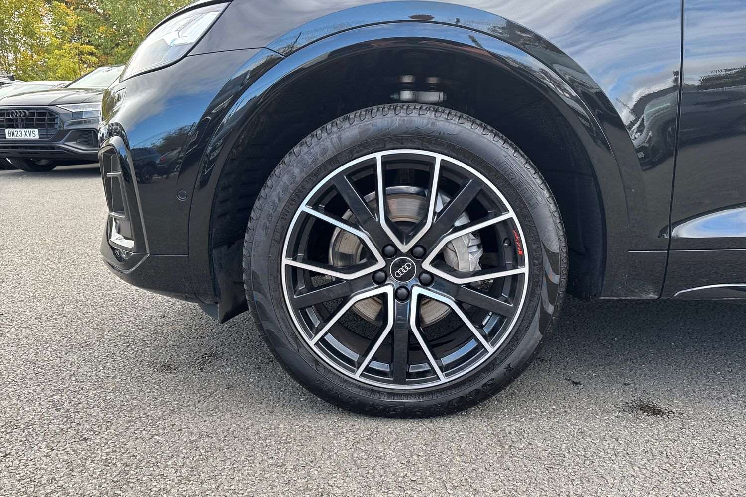 Used Audi Q5 2024 for sale - 76192043: Photo 11