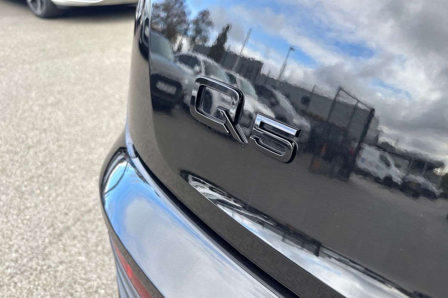 Used Audi Q5 2024 for sale - 76192043: Photo 12