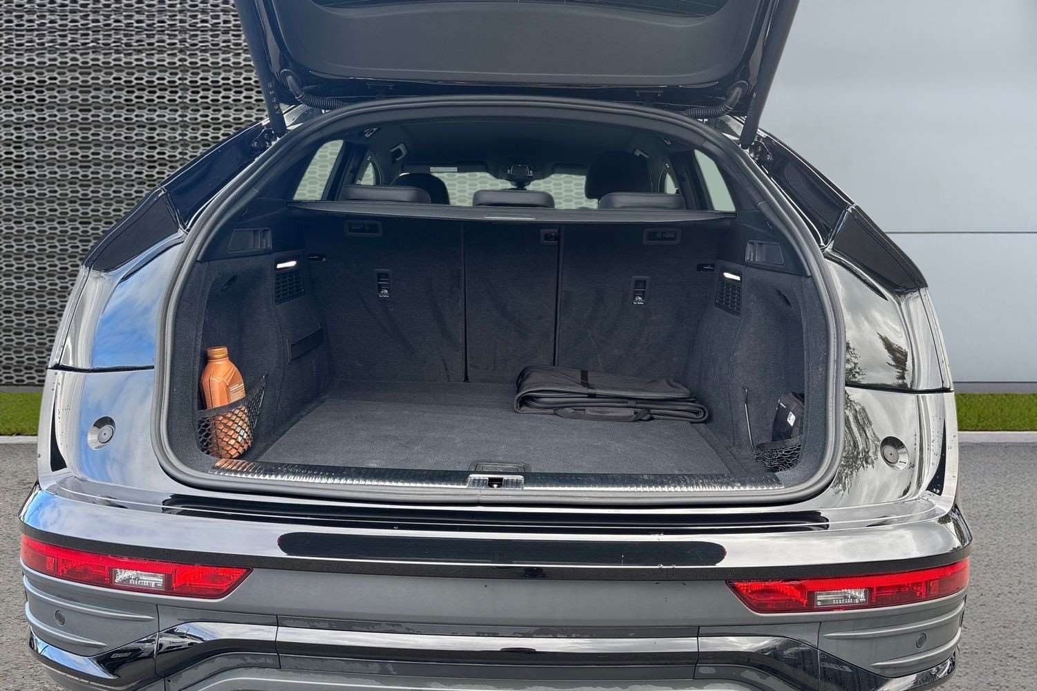 Used Audi Q5 2024 for sale - 76192043: Photo 13