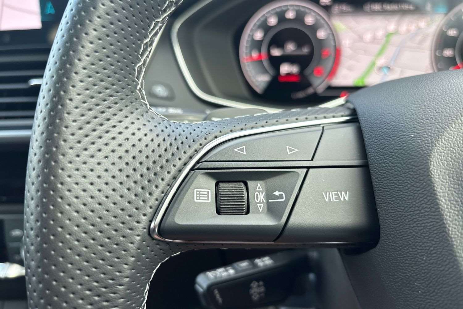 Used Audi Q5 2024 for sale - 76192043: Photo 16