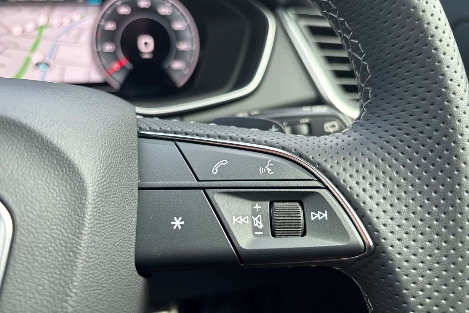 Used Audi Q5 2024 for sale - 76192043: Photo 17