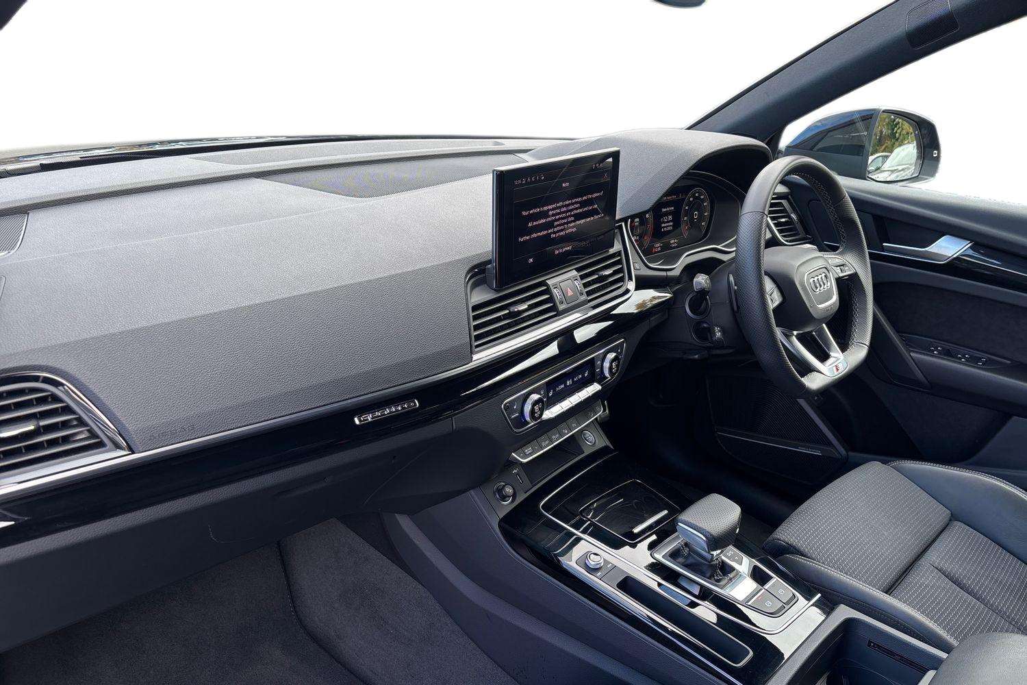 Used Audi Q5 2024 for sale - 76192043: Photo 2