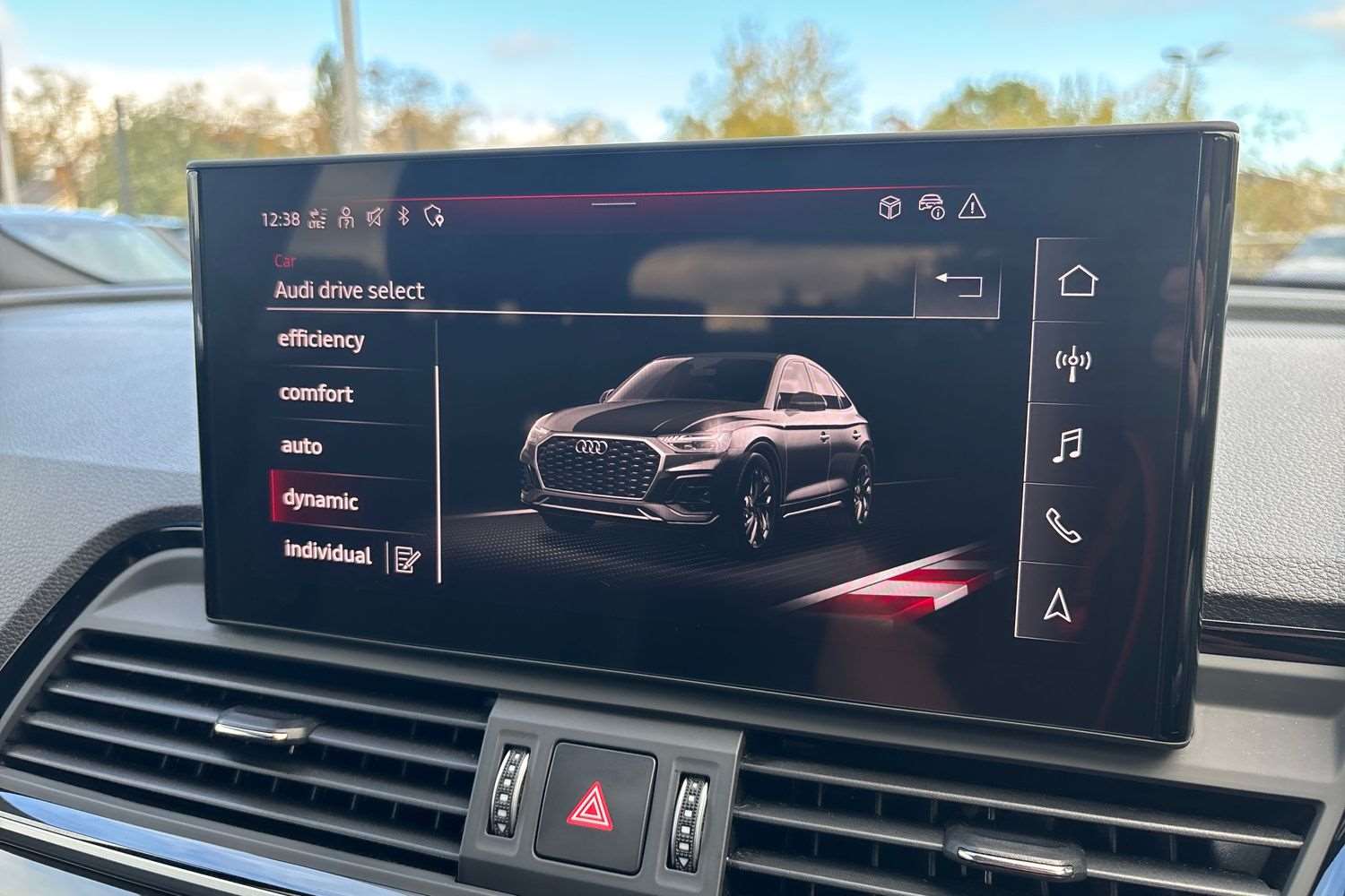 Used Audi Q5 2024 for sale - 76192043: Photo 30