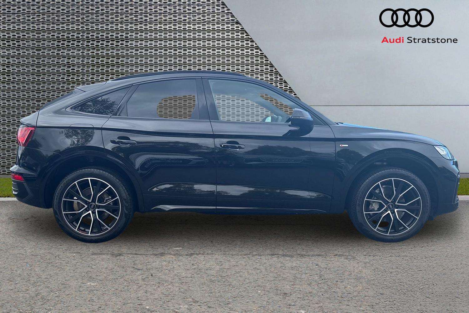 Used Audi Q5 2024 for sale - 76192043: Photo 4