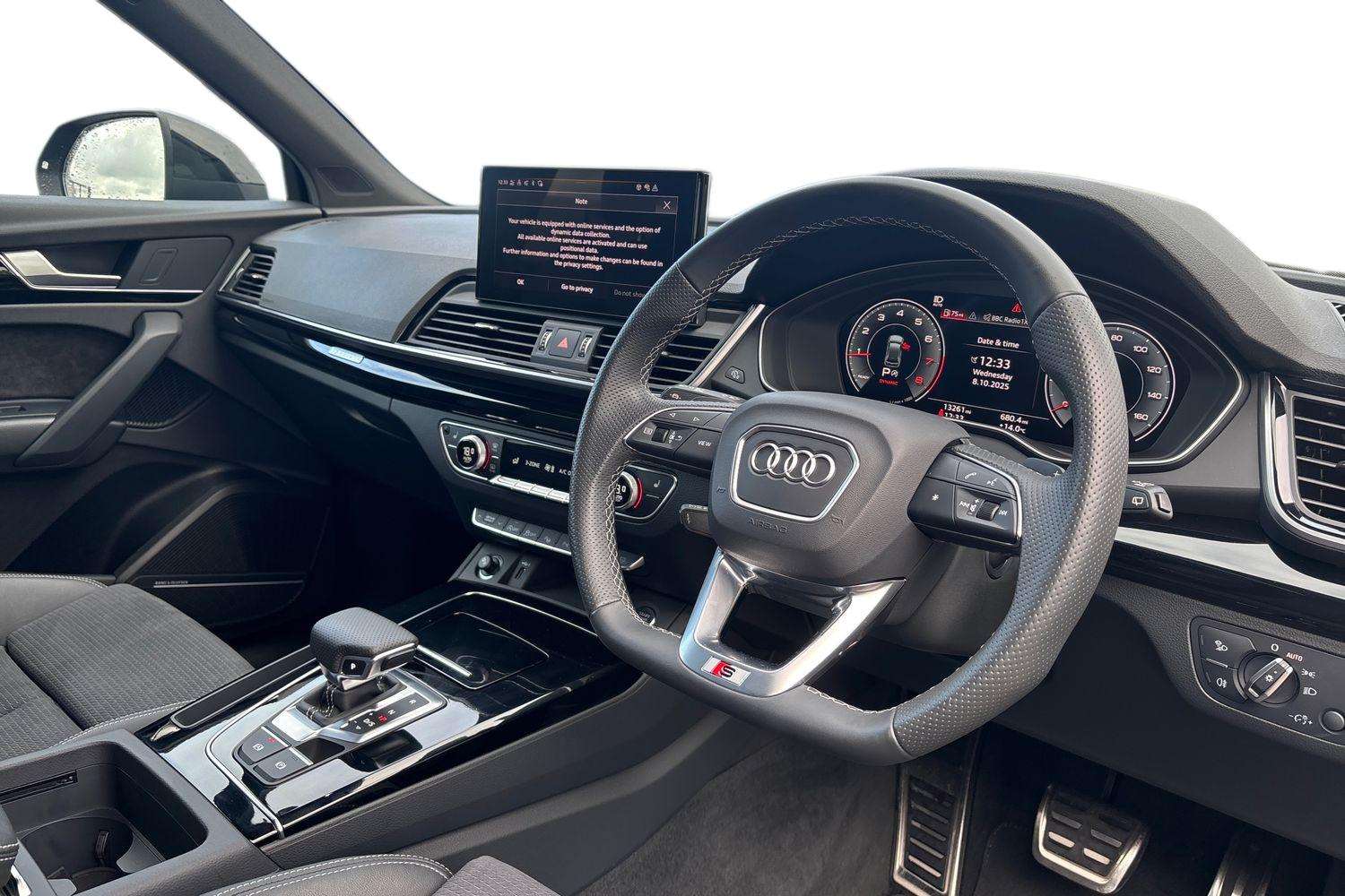 Used Audi Q5 2024 for sale - 76192043: Photo 6