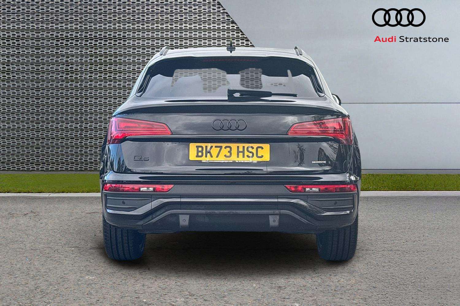 Used Audi Q5 2024 for sale - 76192043: Photo 7