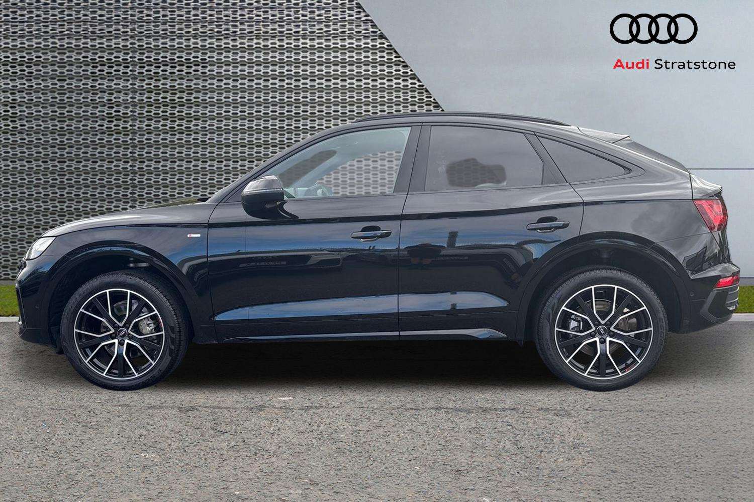 Used Audi Q5 2024 for sale - 76192043: Photo 8