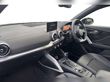 Used Audi Q2 2020 for sale - 76789435: Photo