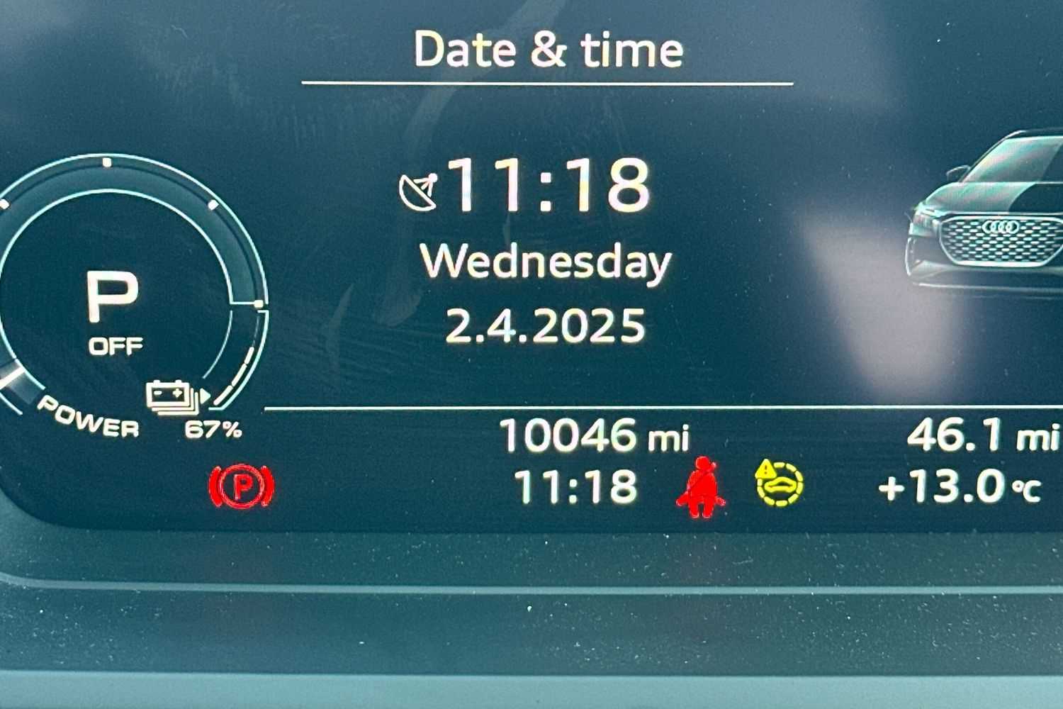 Vehicle 19