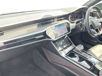 Used Audi RS6 2023 for sale - 75189780: Photo