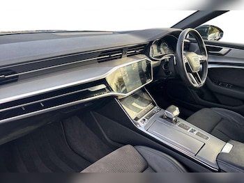 Used Audi A6 2019 for sale - 76249115: Photo