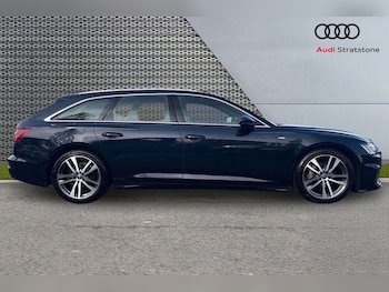 Used Audi A6 2019 for sale - 76249115: Photo