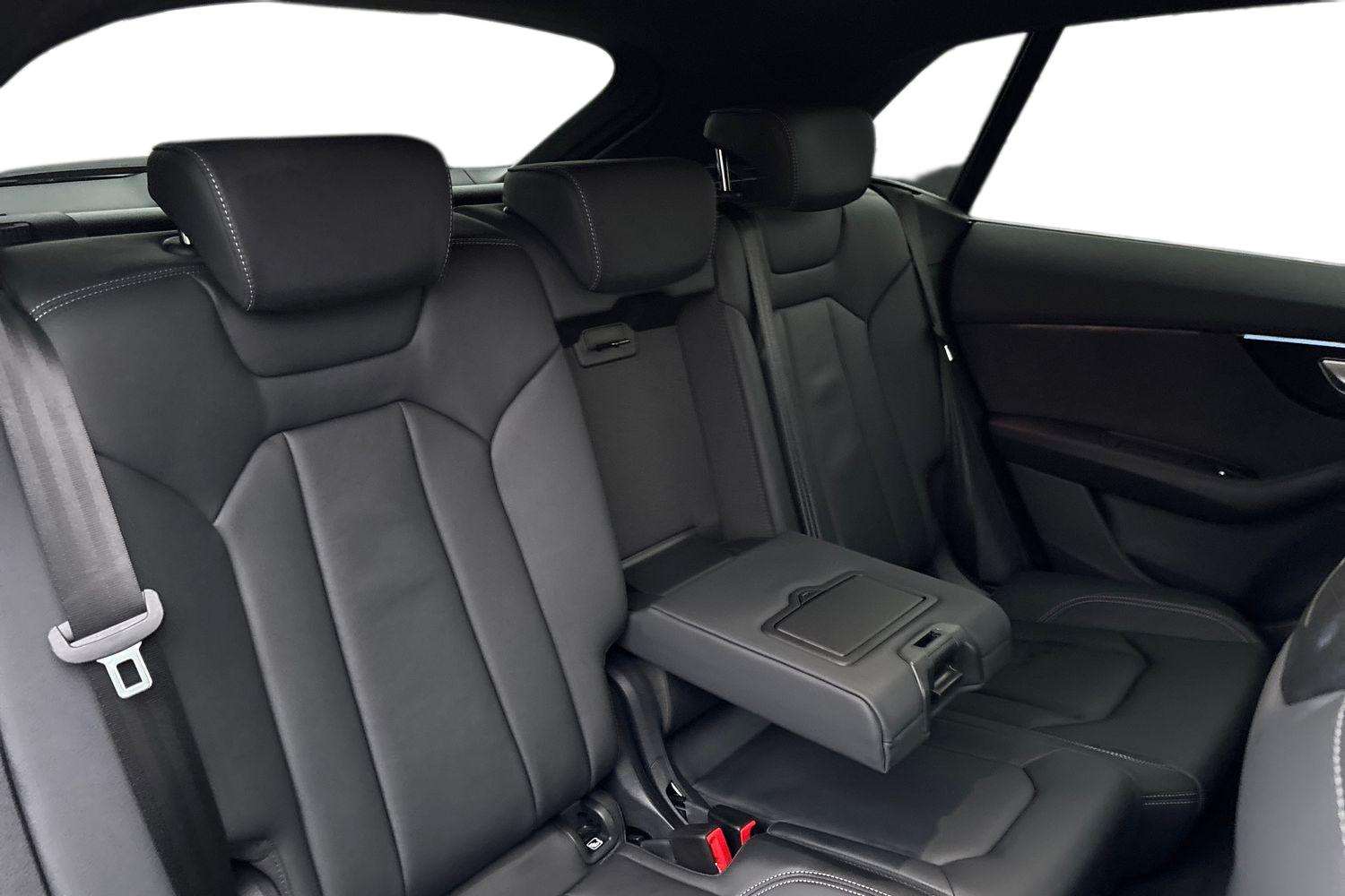 Used Audi Q8 2024 for sale - 76515633: Photo 22