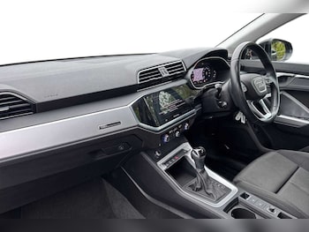 Used Audi Q3 2021 for sale - 75603833: Photo