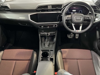 Used Audi Q3 2022 for sale - 75931025: Photo