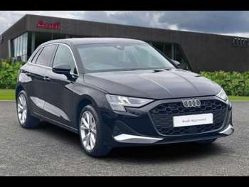 2024 - 30 TFSI Sport 5dr