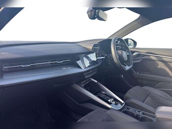 Used Audi A3 2021 for sale - 76540764: Photo