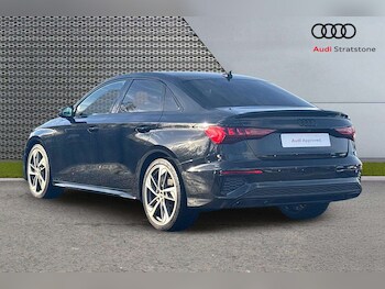 Used Audi A3 2021 for sale - 76540764: Photo