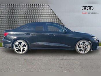 Used Audi A3 2021 for sale - 76540764: Photo