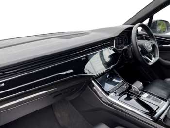 Used Audi Q7 2022 for sale - 74728637: Photo