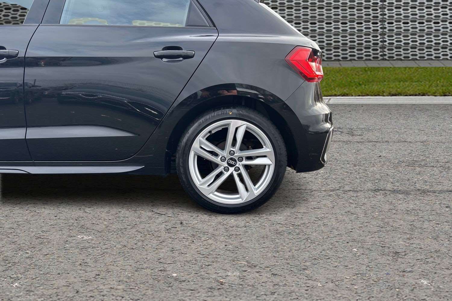 Used Audi A1 2021 for sale - 76191917: Photo 10