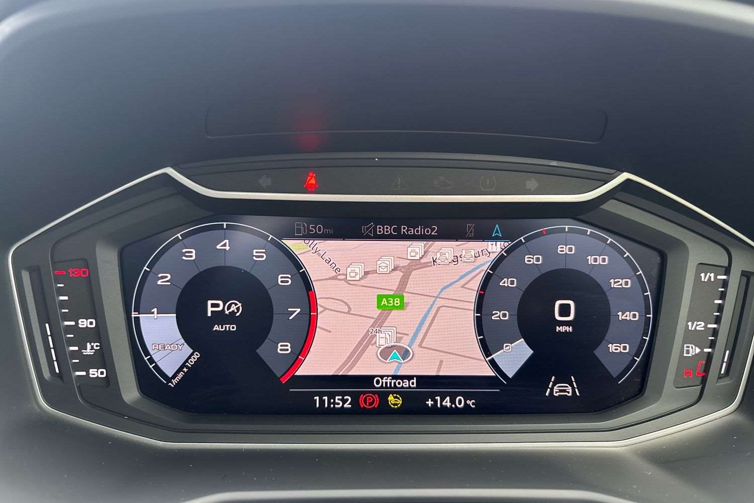 Used Audi A1 2021 for sale - 76191917: Photo 18