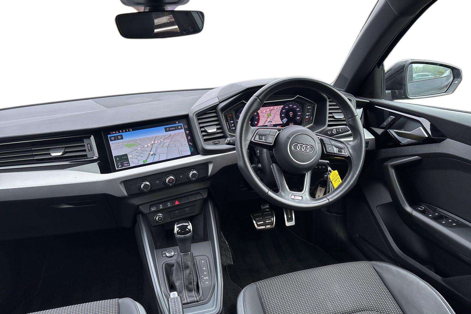 Used Audi A1 2021 for sale - 76191917: Photo 20