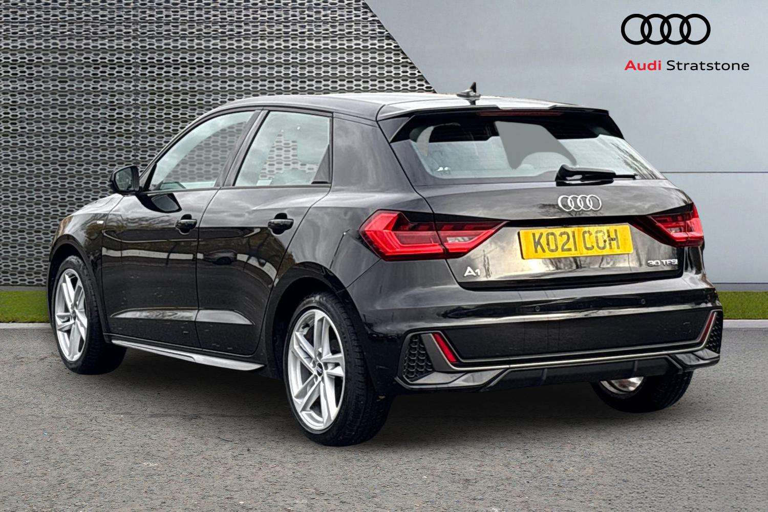Used Audi A1 2021 for sale - 76191917: Photo 3