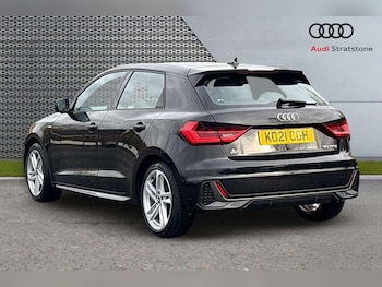 Used Audi A1 2021 for sale - 76191917: Photo