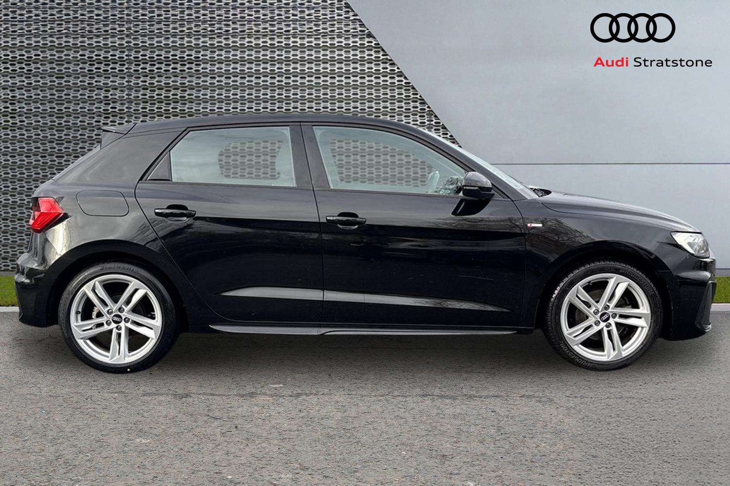 Used Audi A1 2021 for sale - 76191917: Photo 4