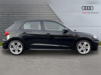 Used Audi A1 2021 for sale - 76191917: Photo