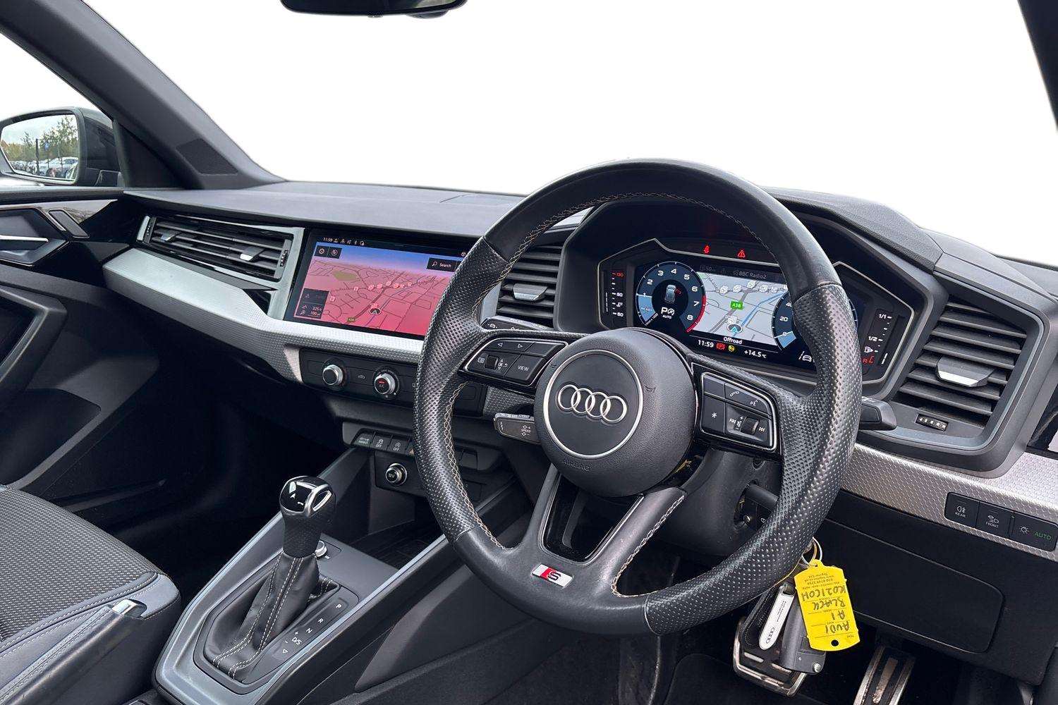 Used Audi A1 2021 for sale - 76191917: Photo 6