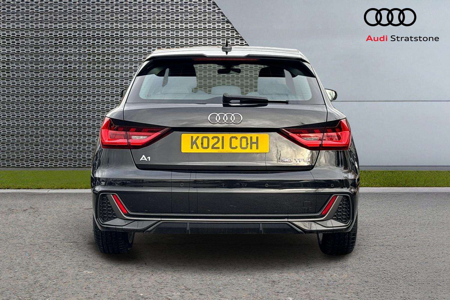 Used Audi A1 2021 for sale - 76191917: Photo 7