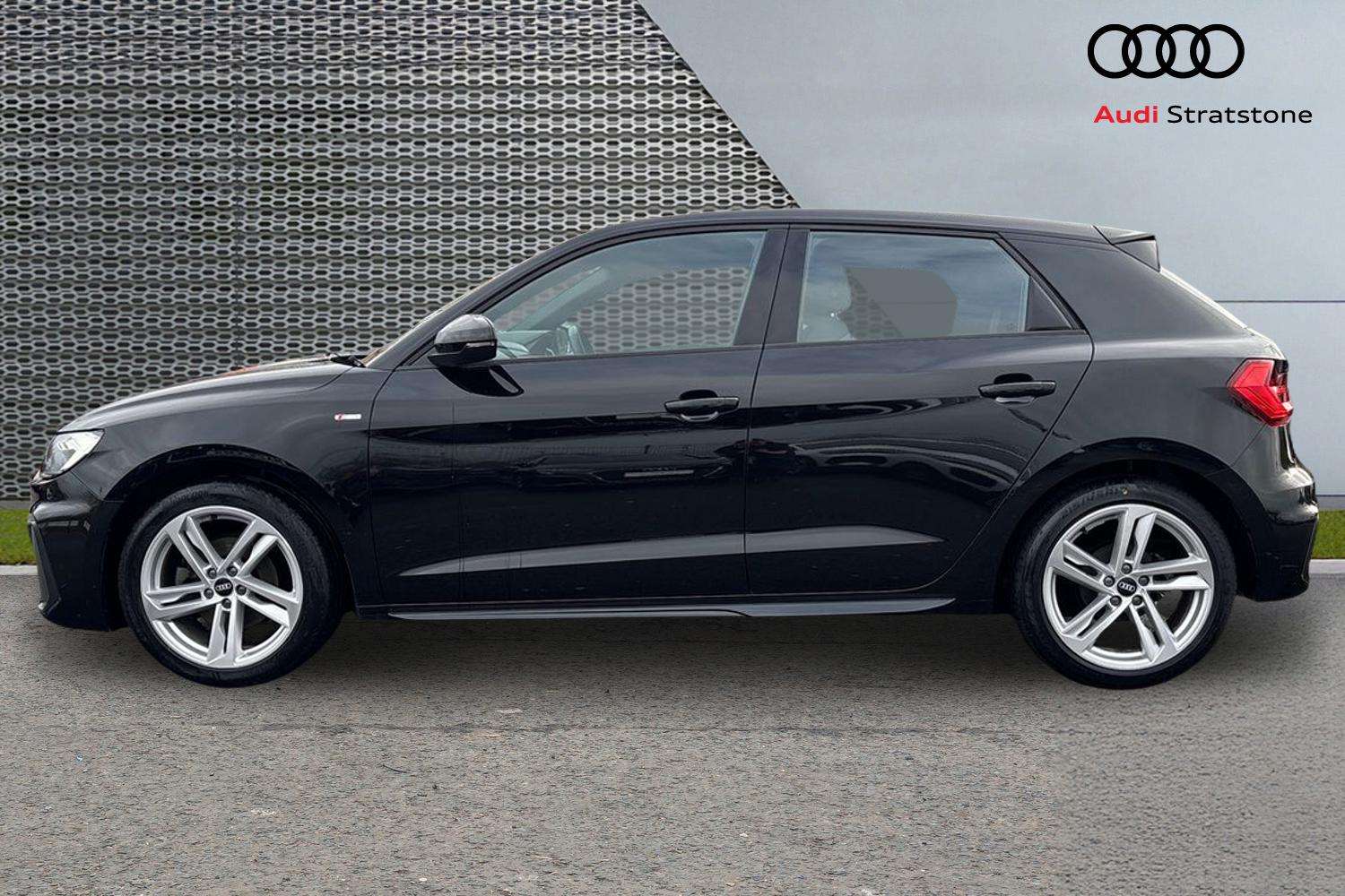 Used Audi A1 2021 for sale - 76191917: Photo 8