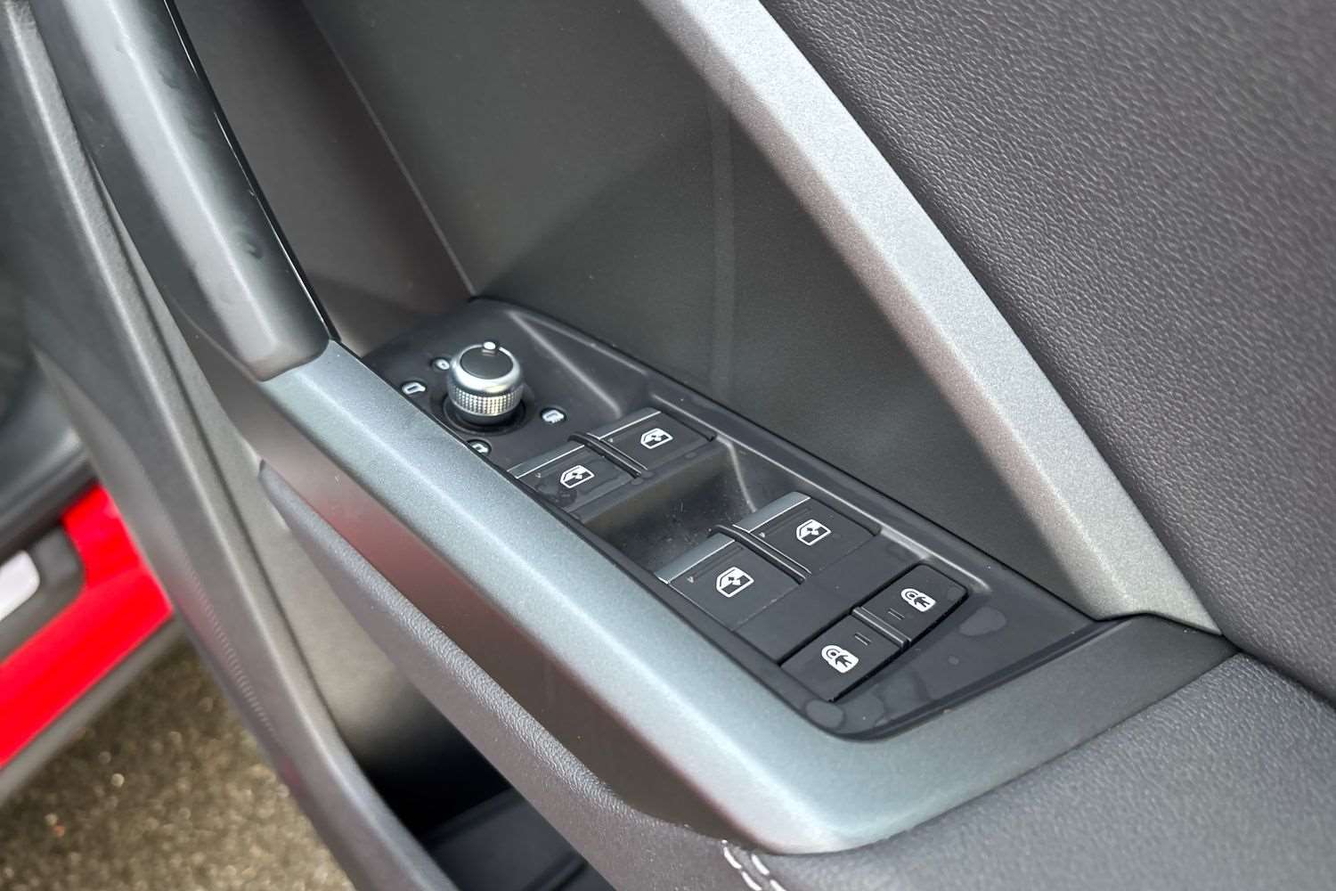 Used Audi Q3 2025 for sale - 76156180: Photo 14