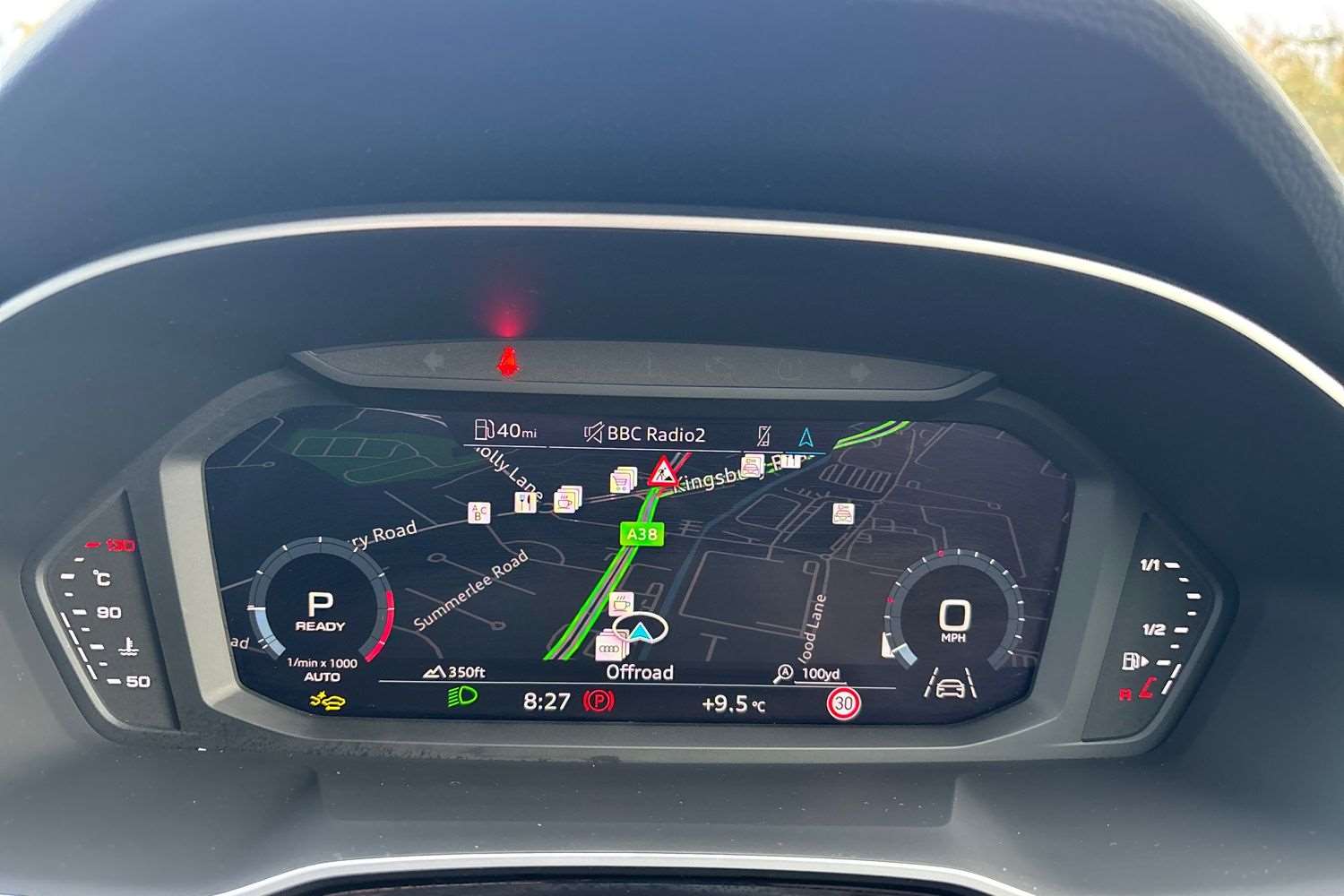 Used Audi Q3 2025 for sale - 76156180: Photo 18