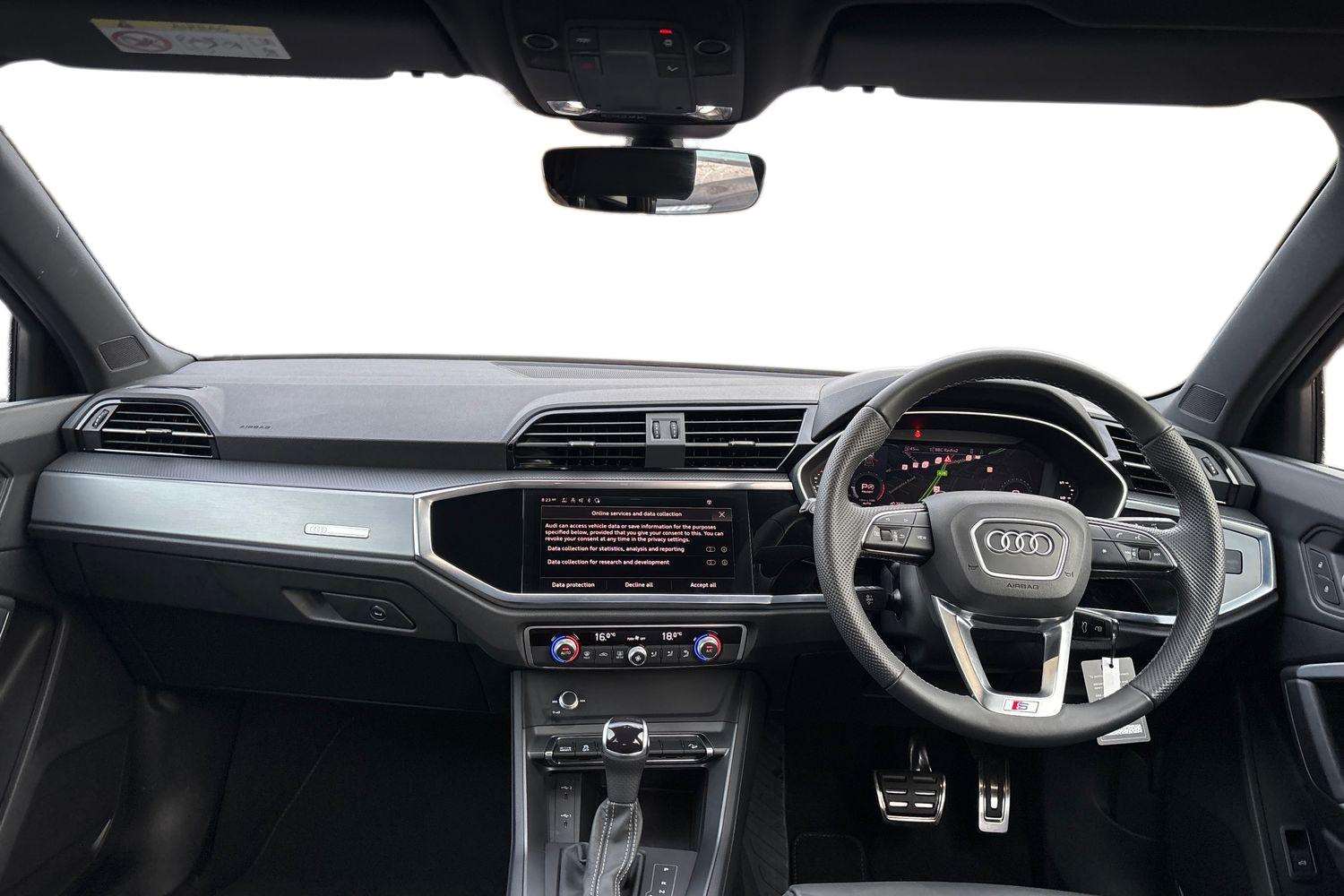 Used Audi Q3 2025 for sale - 76156180: Photo 19