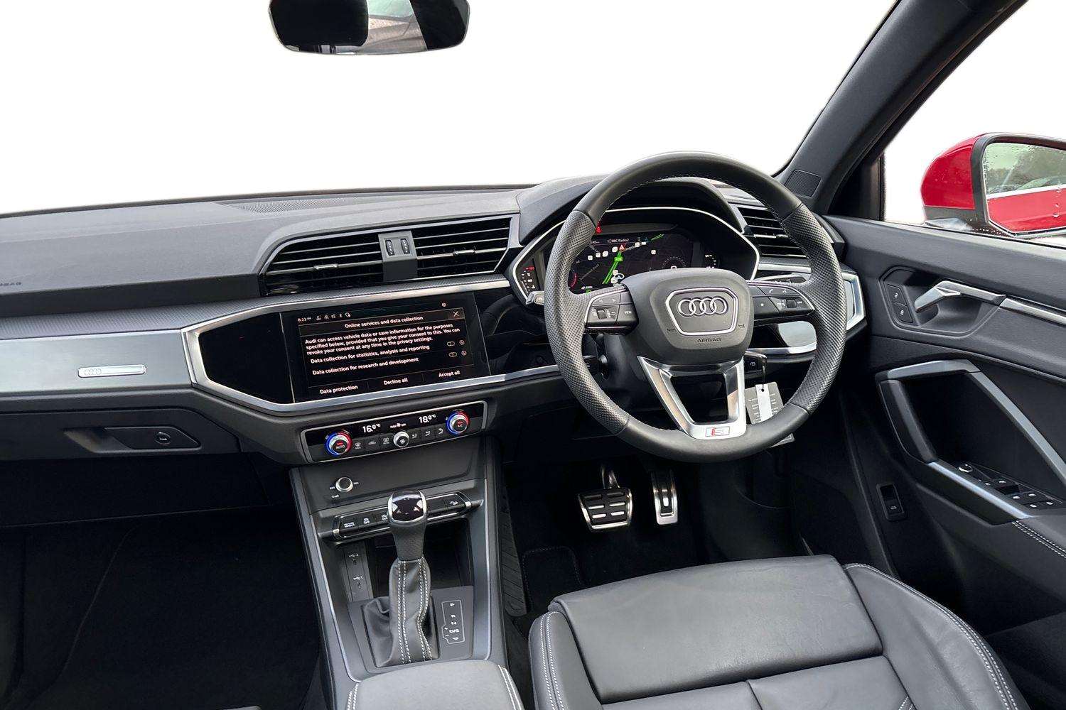 Used Audi Q3 2025 for sale - 76156180: Photo 20