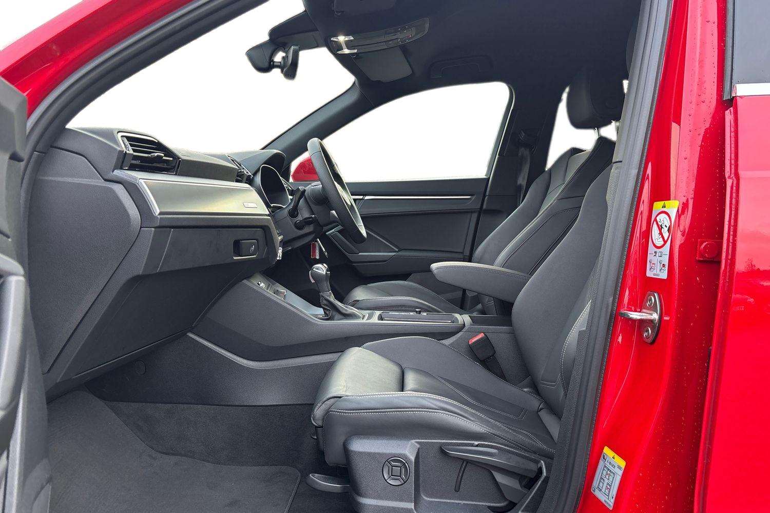 Used Audi Q3 2025 for sale - 76156180: Photo 21