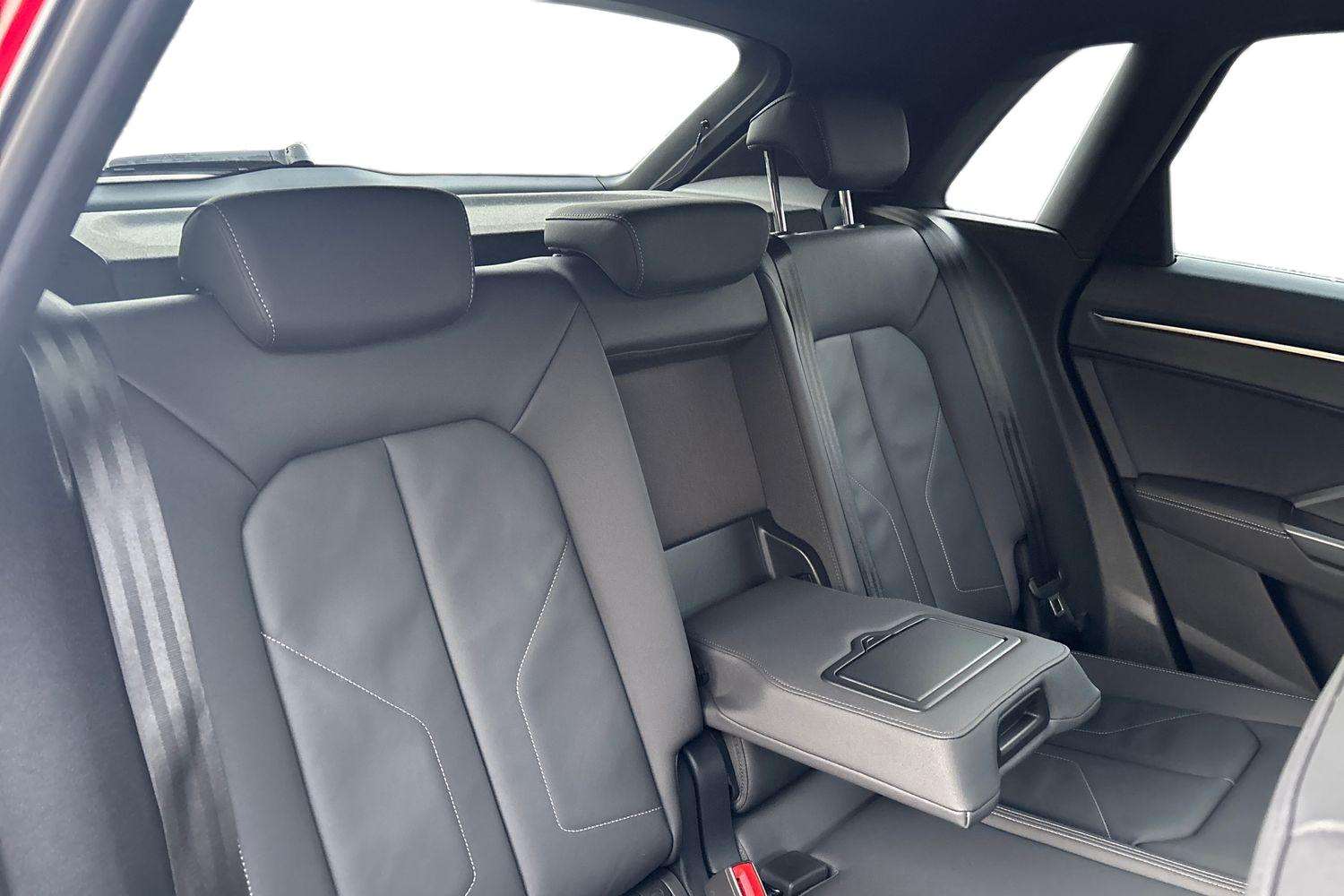 Used Audi Q3 2025 for sale - 76156180: Photo 22